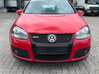 gebraucht VW Golf V 