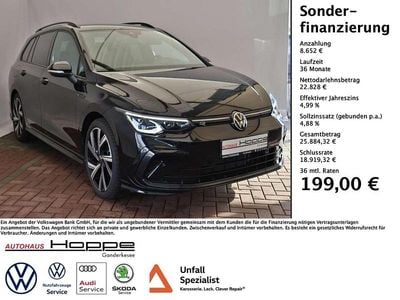 Gebraucht VW Golf VIII