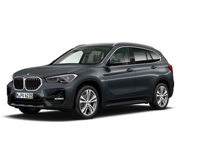 gebraucht BMW X1 sDrive18d Business Package Driving Assistant