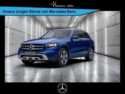 Mercedes GLC300e