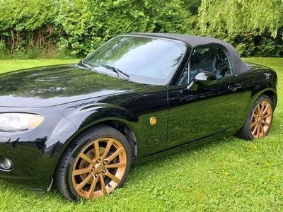 Mazda MX5