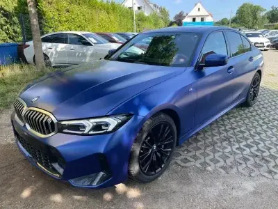 Gebraucht BMW 330