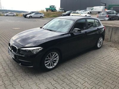 gebraucht BMW 118 i -Business Package