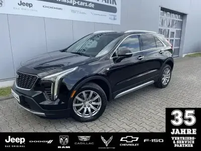 Gebraucht Cadillac XT4