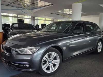 Gebraucht BMW 330