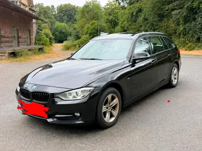 Gebraucht BMW 320
