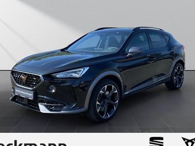 Usata Cupra Formentor VZ 310 CV (228 kW) 2024 Nero SUV