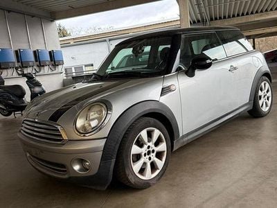 Gebraucht Mini Cooper 2008 Kleinwagen