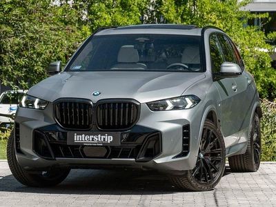 Second-hand BMW X5 M Sport 298 CP (219 kW) 2025 Gri SUV
