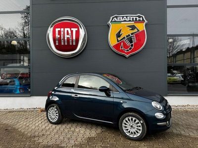 gebraucht Fiat 500 