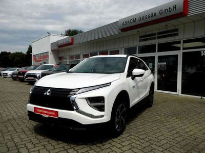 gebraucht Mitsubishi Eclipse Cross PHEV BASIS/ BC/ Kamera/ Klima