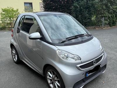 Smart ForTwo Coupé