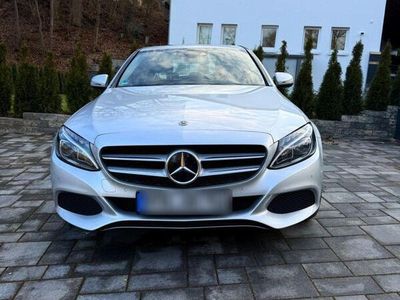 Mercedes C300