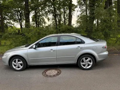 Gebraucht Mazda 6