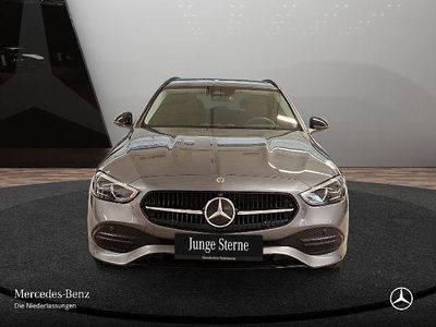 Brugt Mercedes C300e 313 HK (230 kW) 2023