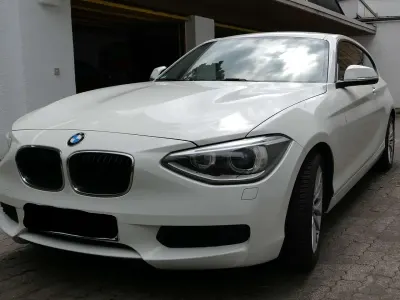 Gebraucht BMW 114