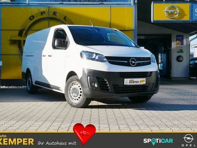 gebraucht Opel Vivaro 2.0 D Cargo Edition L *Erhöhte Nutzlast*