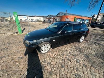 BMW 525