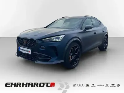 Gebraucht Cupra Formentor VZ 287 PS (211 kW) 2024 Blau SUV