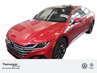 VW Arteon