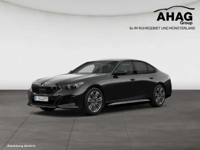 Gebraucht BMW i5