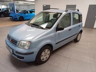 Occasion Fiat Panda