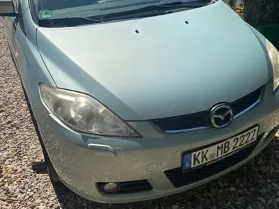 Gebraucht Mazda 5