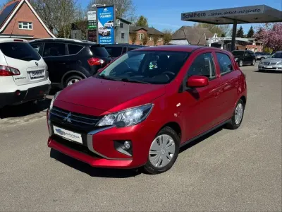 Gebraucht Mitsubishi Space Star