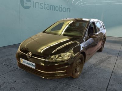 gebraucht VW Golf VII Golf Variant 2.0 TDIIQ Drive