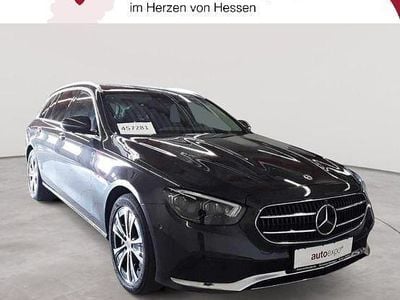 Mercedes E300