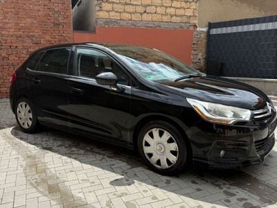 Citroën C4