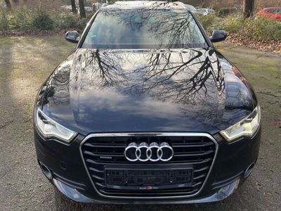 gebraucht Audi A6 3.0 TDI 230kW quattro tiptronic Avant -S line