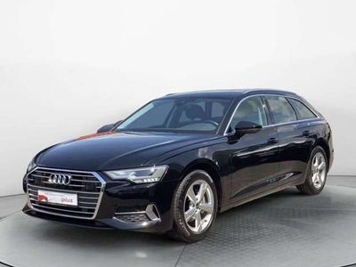 gebraucht Audi A6 A6Avant 35 TDI S tronic