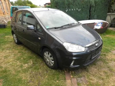 Gebraucht Ford C-MAX