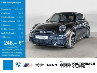 Gebraucht Mini John Cooper Works