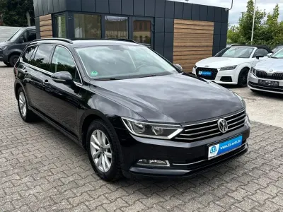 Gebraucht VW Passat