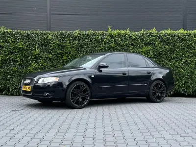 Gebraucht Audi A4