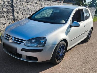 VW Golf IV