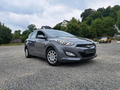 Gebraucht Hyundai i30