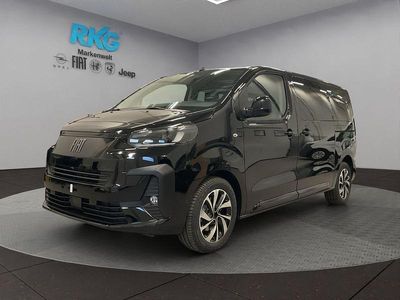 Gebraucht Fiat Ulysse 179 PS (131 kW) 2025 Schwarz Van / Kleinbus