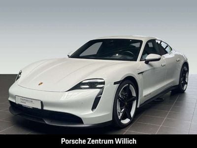 Porsche Taycan 4S