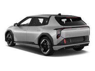 Nouă Kia EV4 Earth 150 kW (204 CP) 2026 Gri Berlinǎ