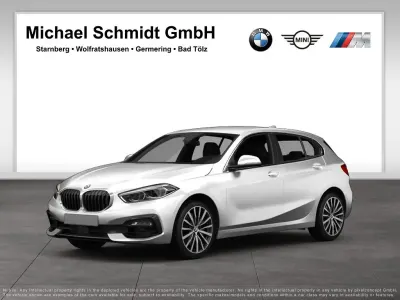 Gebraucht BMW 118