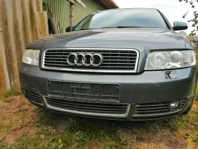 Gebraucht Audi A6