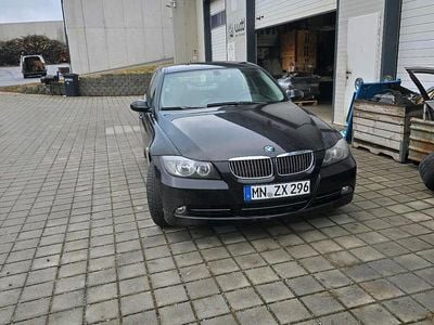 Gebraucht BMW 330 231 PS (169 kW) 2005 Schwarz Kombi