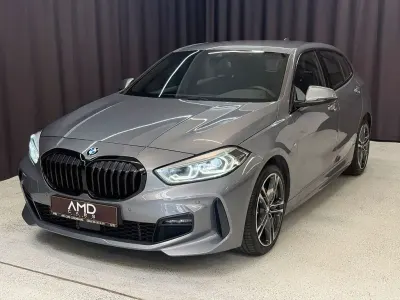 Gebraucht BMW 118