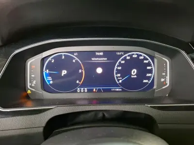Brugt VW Passat 200 HK (147 kW) 2022 Hvid Stationcar