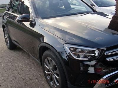 Mercedes GLC220