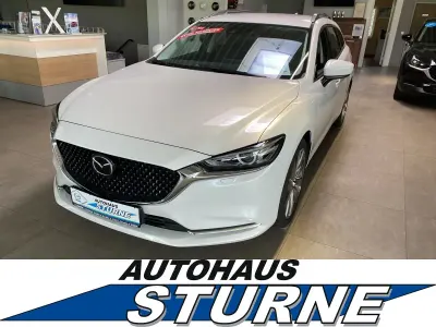 Gebraucht Mazda 6