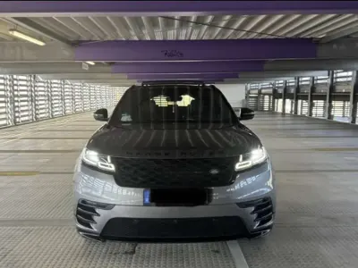 Gebraucht Land Rover Range Rover Velar